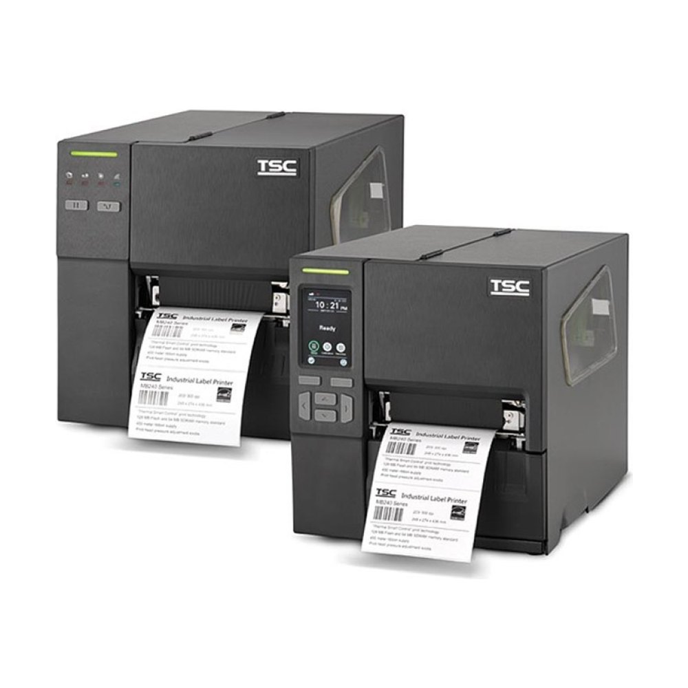 TSC ML240 Industrial Label Printer