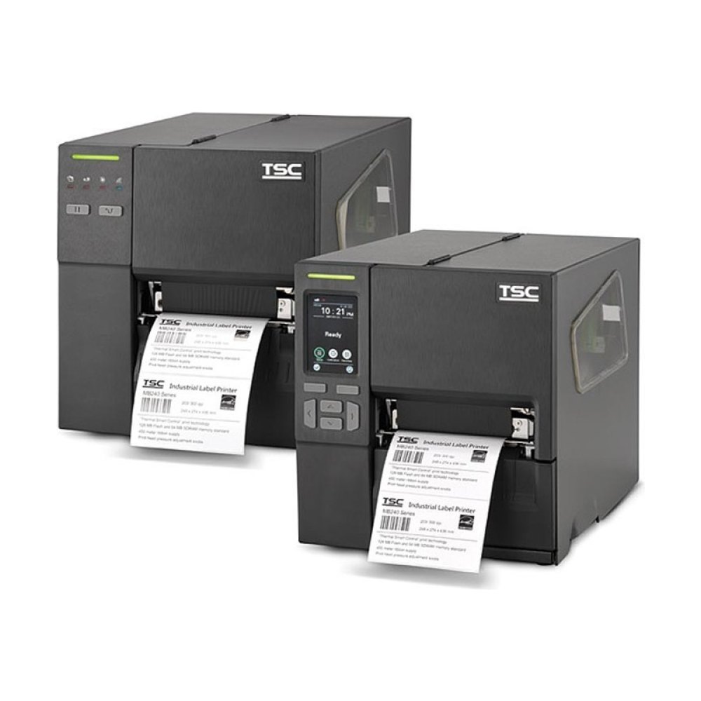 TSC ML340 Industrial Label Printer