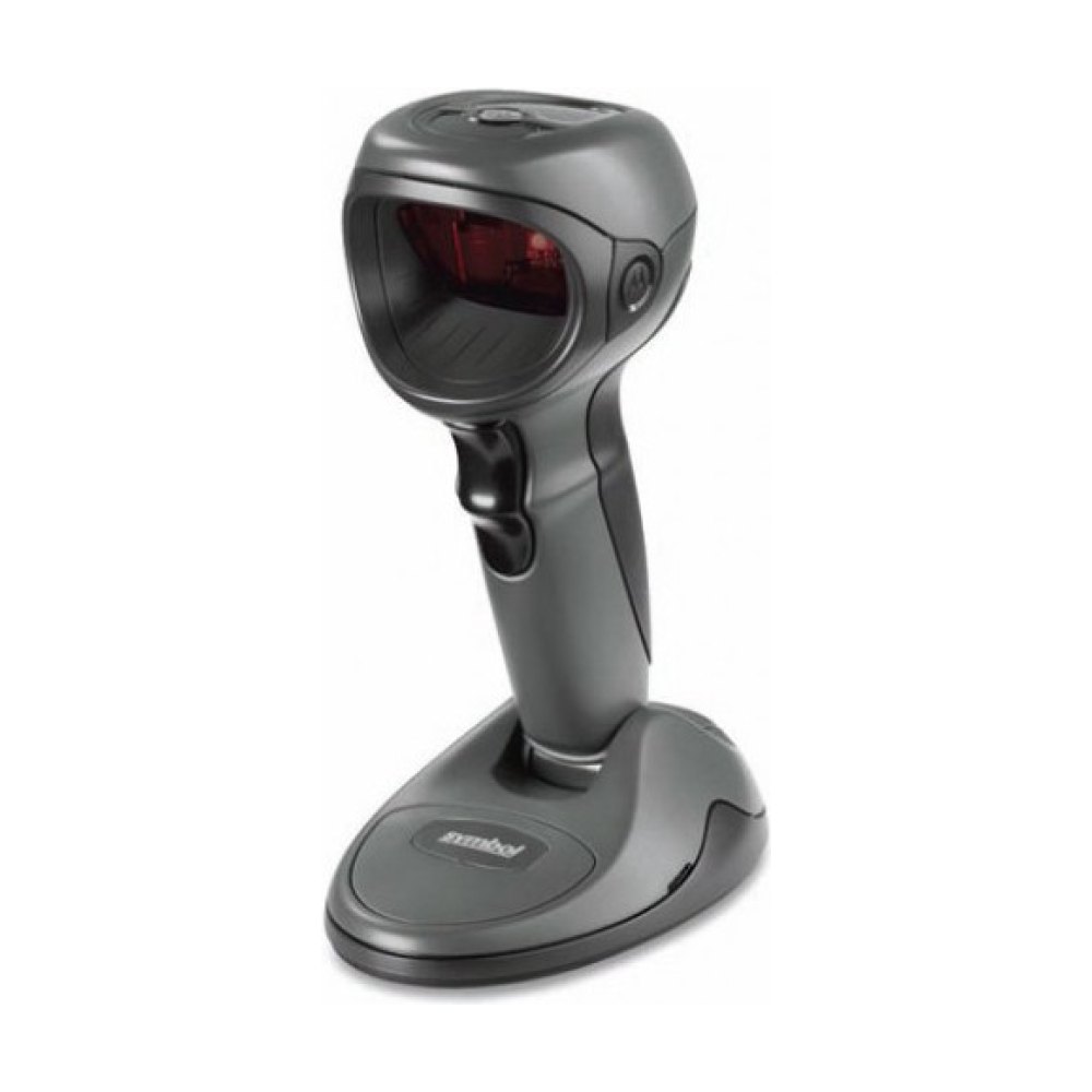 Zebra DS9908 2D Barcode Scanner
