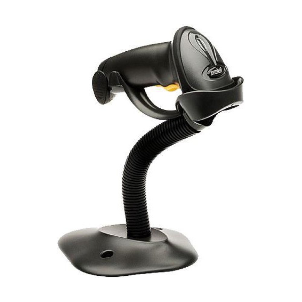 Zebra LS2208 Barcode Scanner
