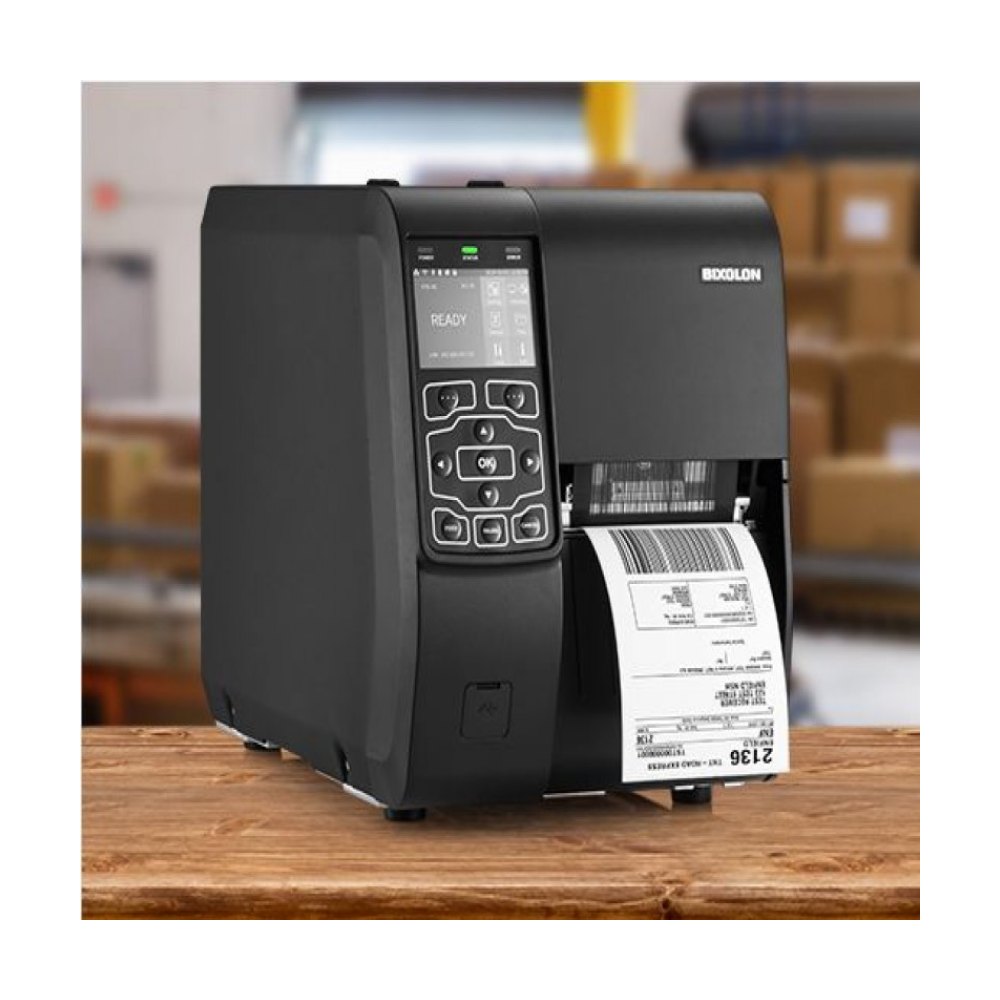 Bixolon XT5-40S Label Printer