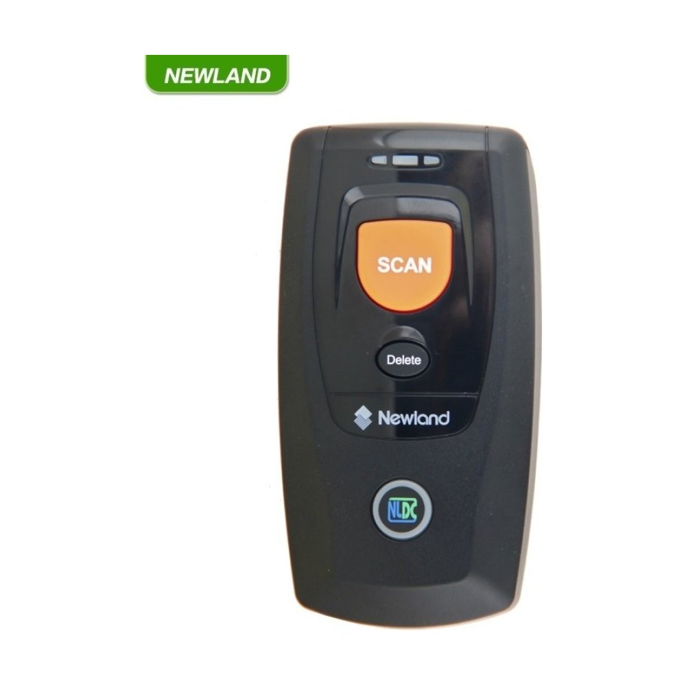 Newland NLS-BS8080-2T Pocket Bluetooth 2D Barcode Scanner