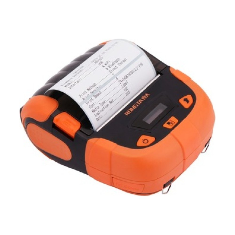 Rongta RPP-320 BU Mobile Printer