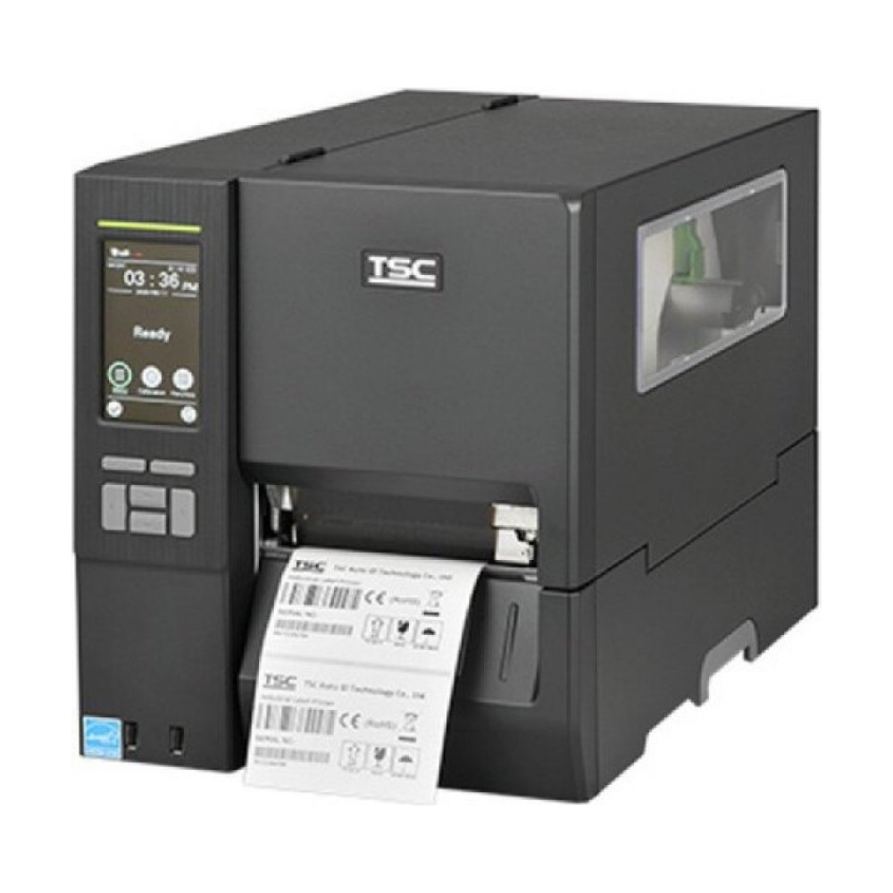 TSC MH-341T Industrial Label Printer