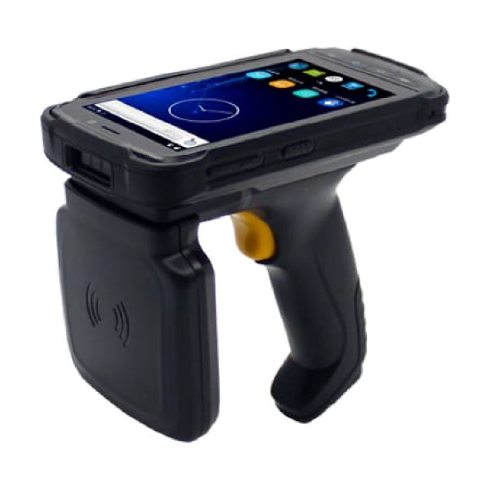 Newland MT90 + UR90 RFID Reader