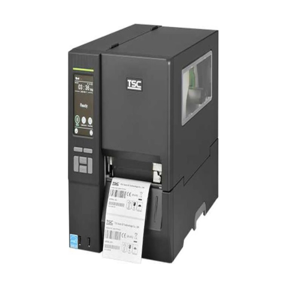 TSC MH-641T Industrial Label Printer
