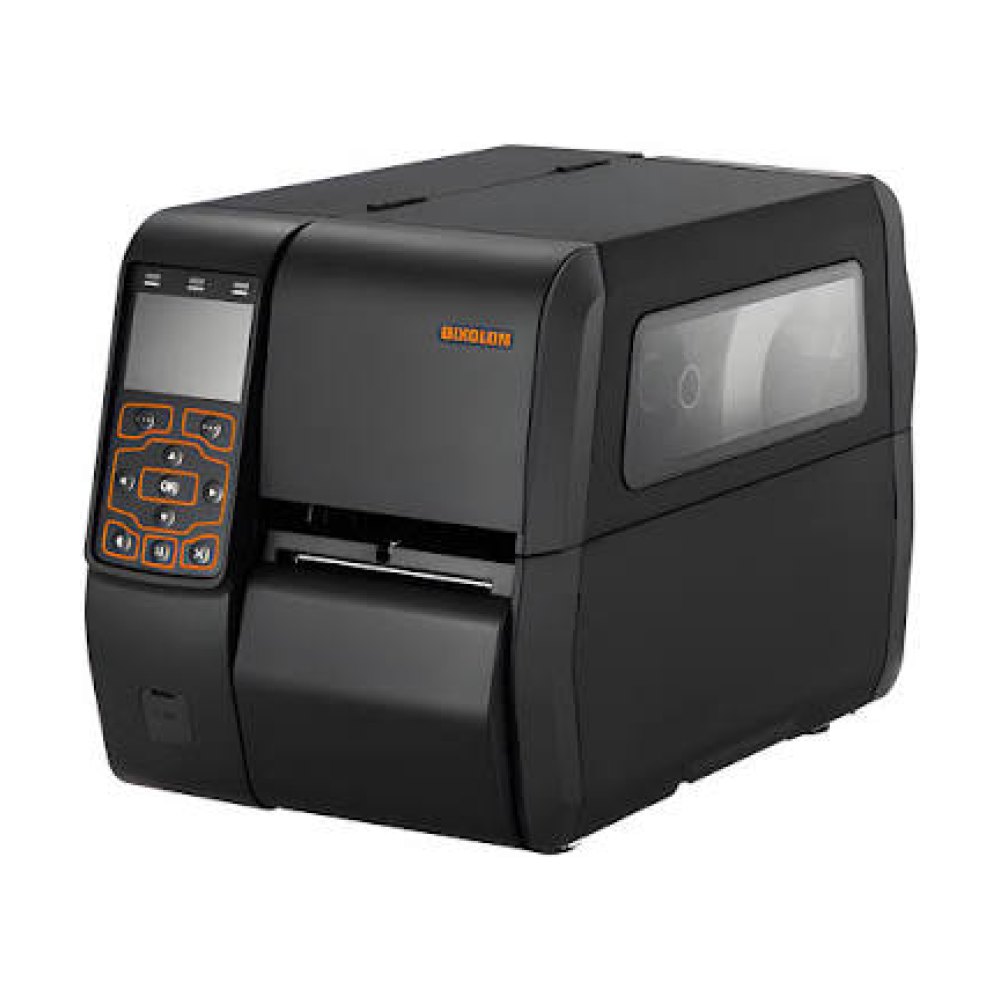 Bixolon XT5-43 Industrial Label Printer