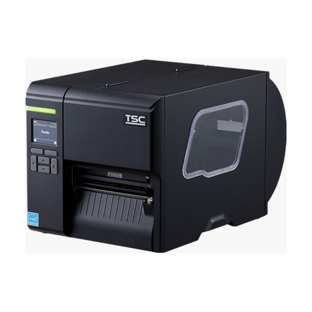 TSC ML341P Industrial Label Printer