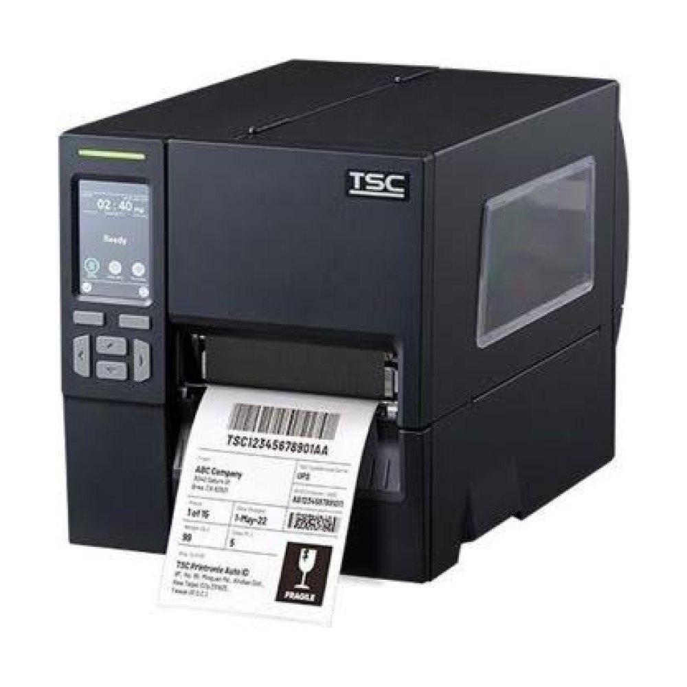 TSC MB-341T Industrial Label Printer