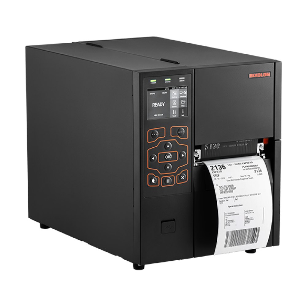 Bixolon XT6-40 Industrial Label Printer