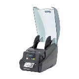 CAB MACH4S/600B Desktop Label Printer - photo 2