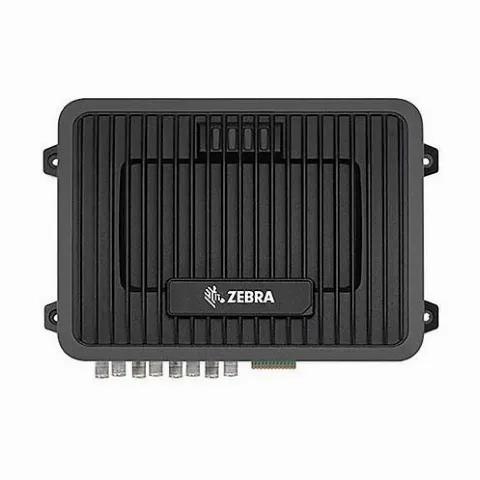 Zebra FX9600 Fixed UHF RFID Reader