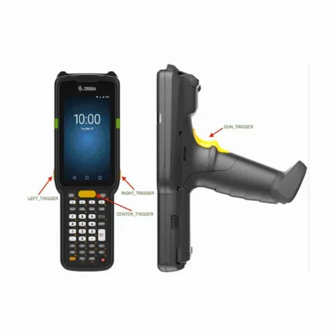 Zebra MC3300 Barcode Scanner
