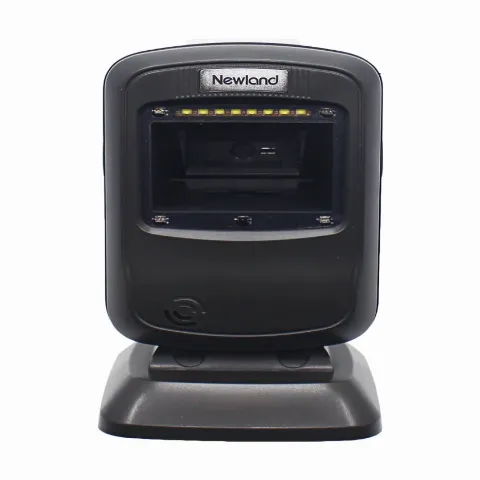 Newland NLS-FR-4080 1D/2D Desktop Barcode Scanner