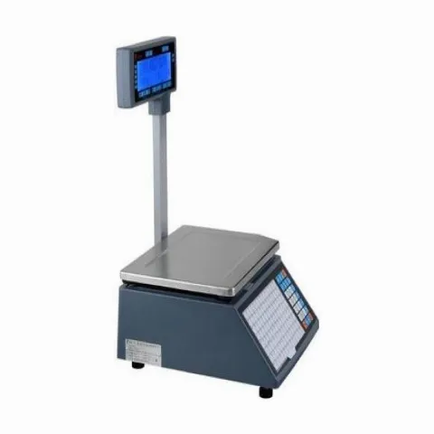 Rongta RLS-1100 Barcode Label Weighing Scale