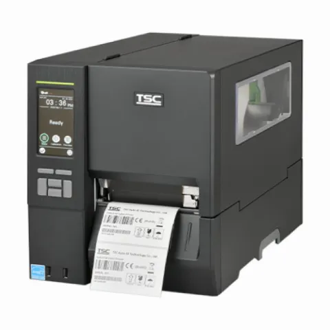 TSC MH-361T Industrial Label Printer