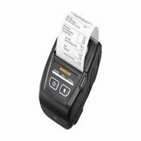 Bixolon SPP-C200 Portable Mobile Printer