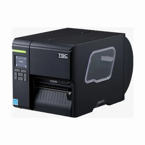 TSC ML341P Industrial Label Printer