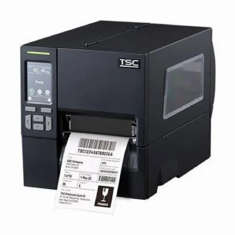 TSC MB-341T Industrial Label Printer