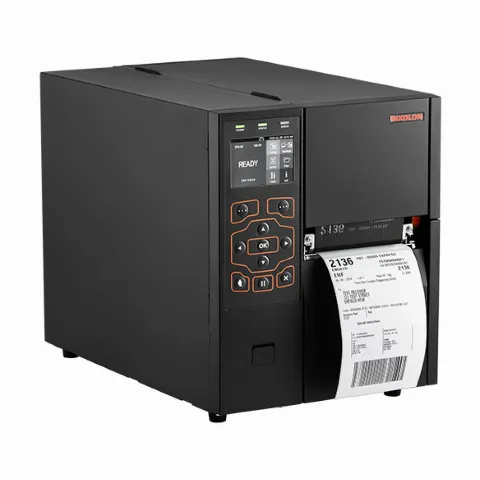 Bixolon XT6-40 Industrial Label Printer