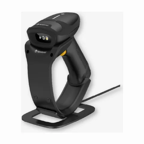 NLS-HR300-BT Wireless 1D&2D Barcode Scanner