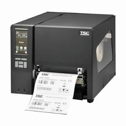 TSC MH-641T Industrial Label Printer