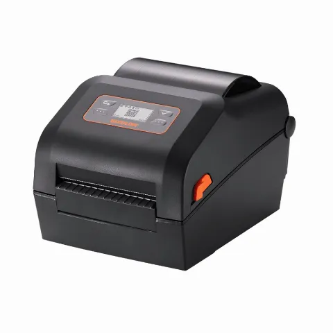 Bixolon XD5-40II t Desktop Label Printer with Display